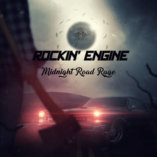 Rockin' Engine : Midnight Road Rage